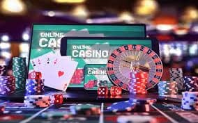 pantai slot App 
