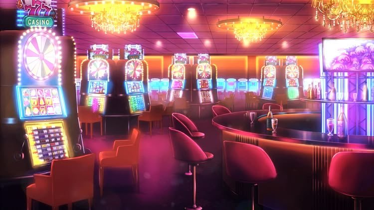 pantai slot featured game showcase