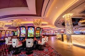 Transfer bank virtual account ke BCA, Mandiri, BRI, dan BNI di pantai slot